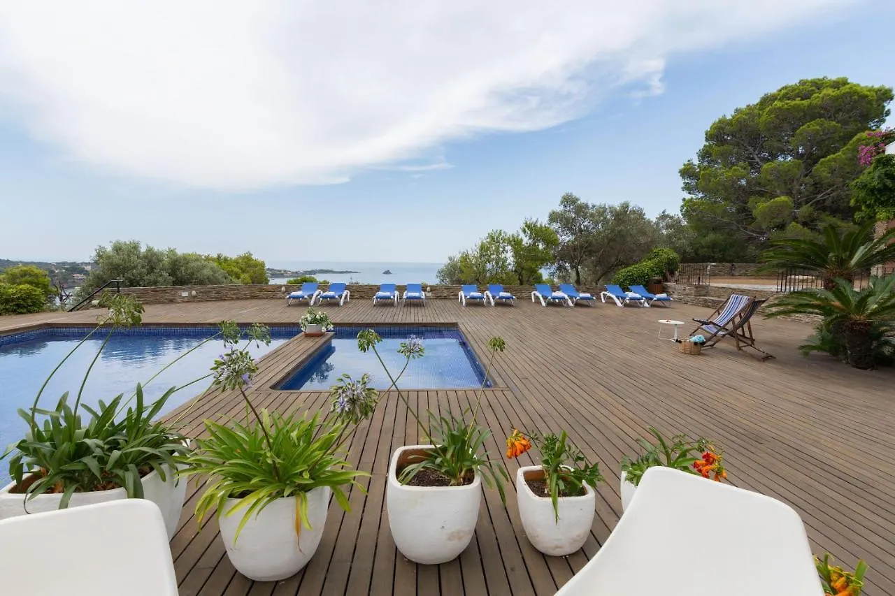 Hotel Rec De Palau Cadaques