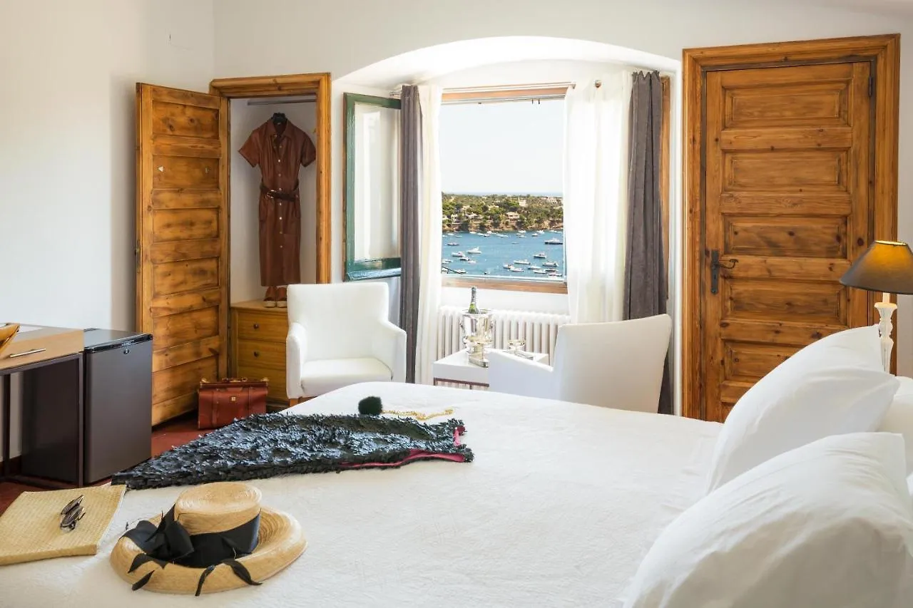 Hotel Rec De Palau Cadaques