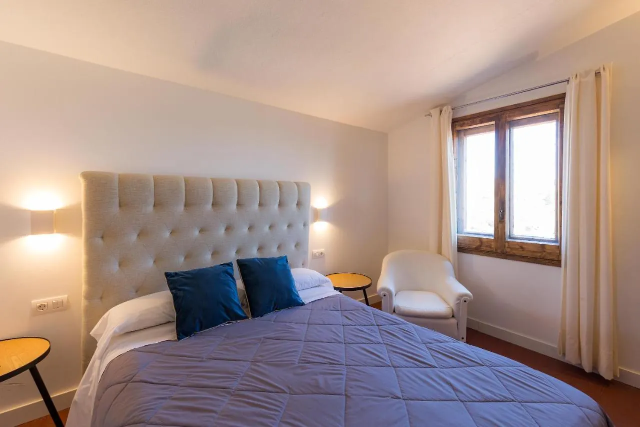 Hotel Rec De Palau Cadaques