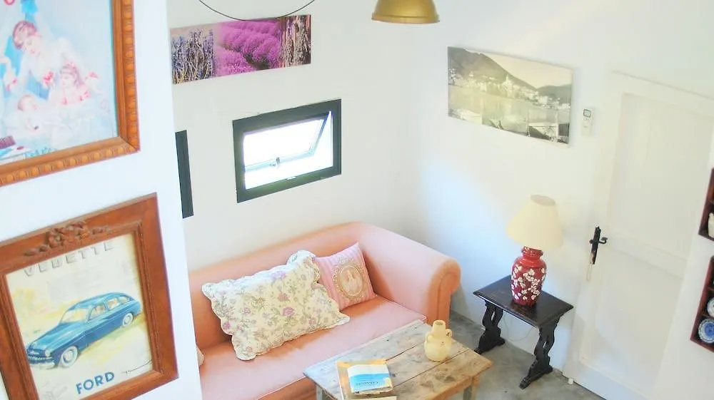 Hotel Rec De Palau Cadaques