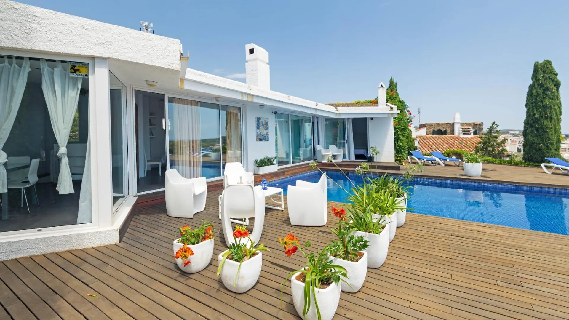 Hotel Rec De Palau Cadaques