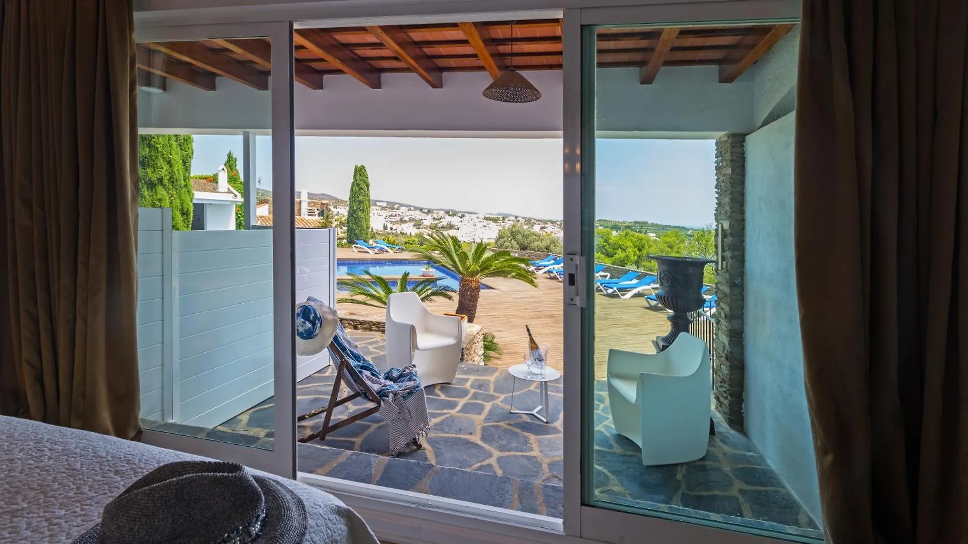 Hotel Rec De Palau Cadaques