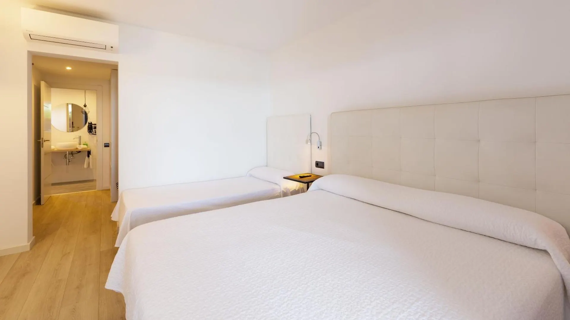 Hotel Rec De Palau Cadaques