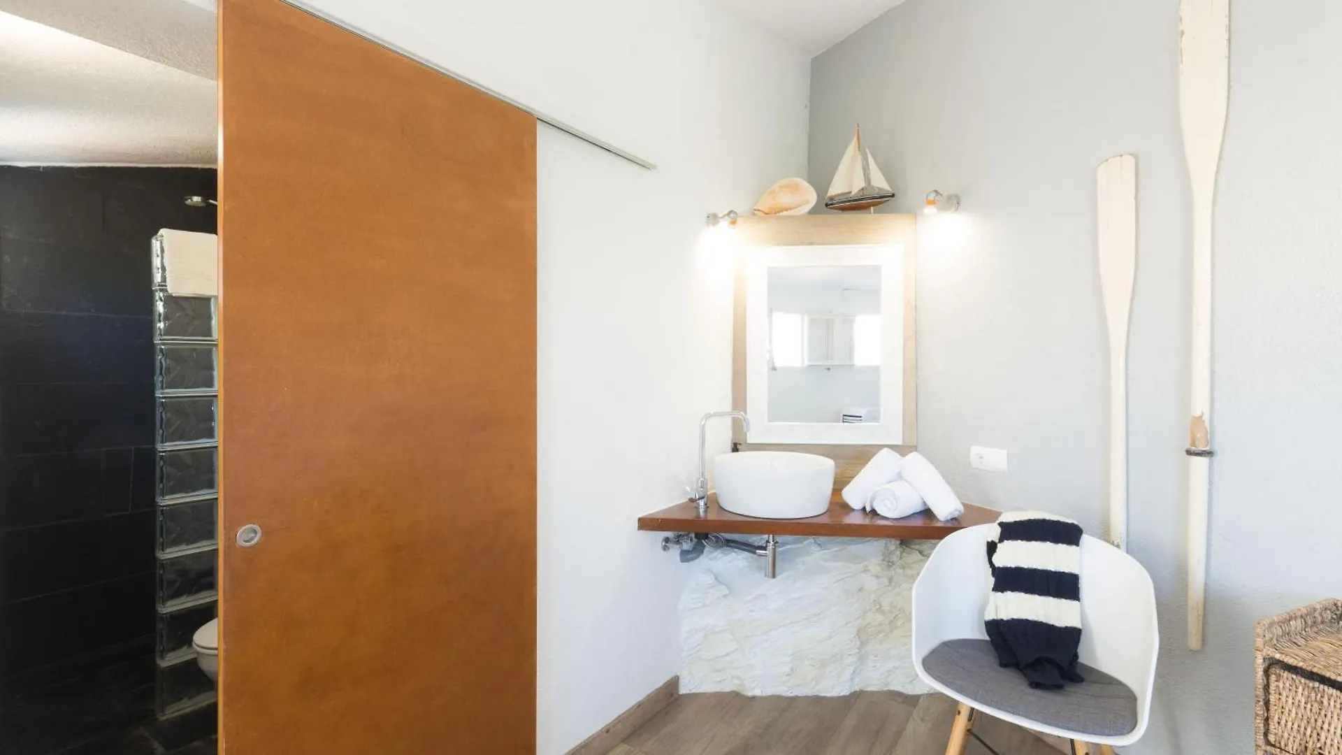 ***  Hotel Rec De Palau Cadaques Spain