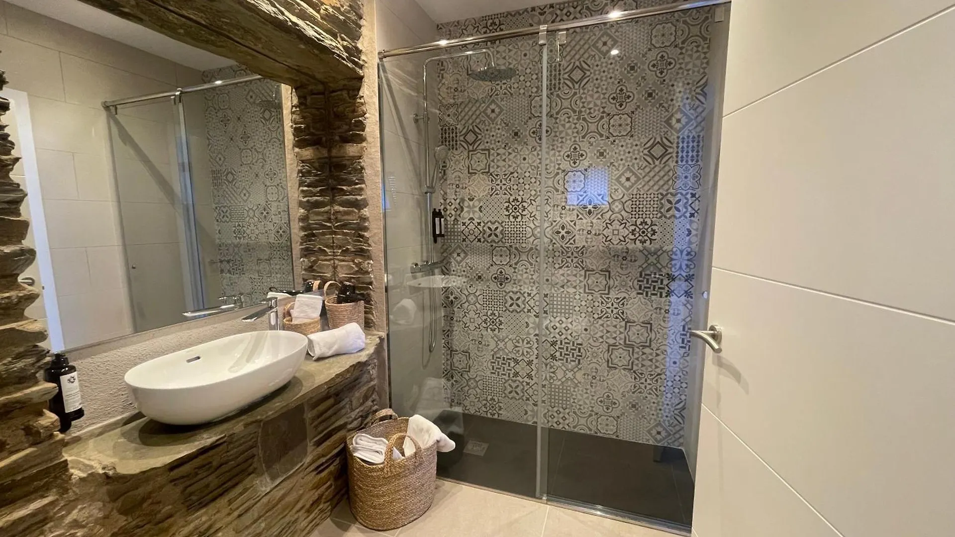 ***  Hotel Rec De Palau Cadaques Spain