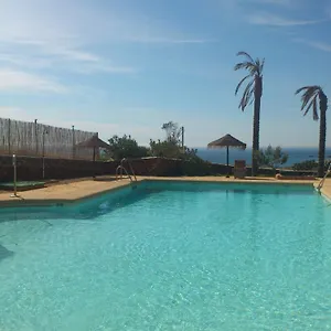 Cortijo El Paraiso Spain