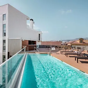 Nh Hotel Málaga