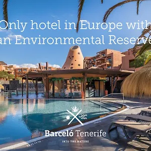 Barceló Tenerife Hotel Golf Del Sur