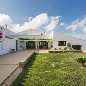 Son Vives Menorca - Adults Only Spain