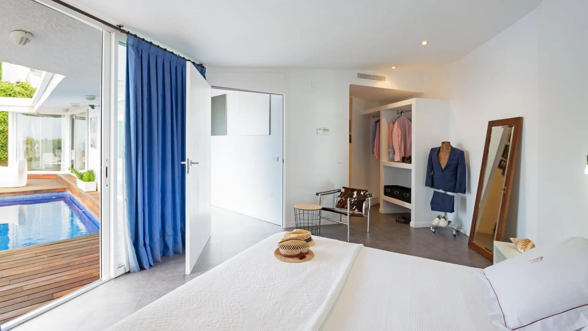 Hotel Rec De Palau Cadaqués