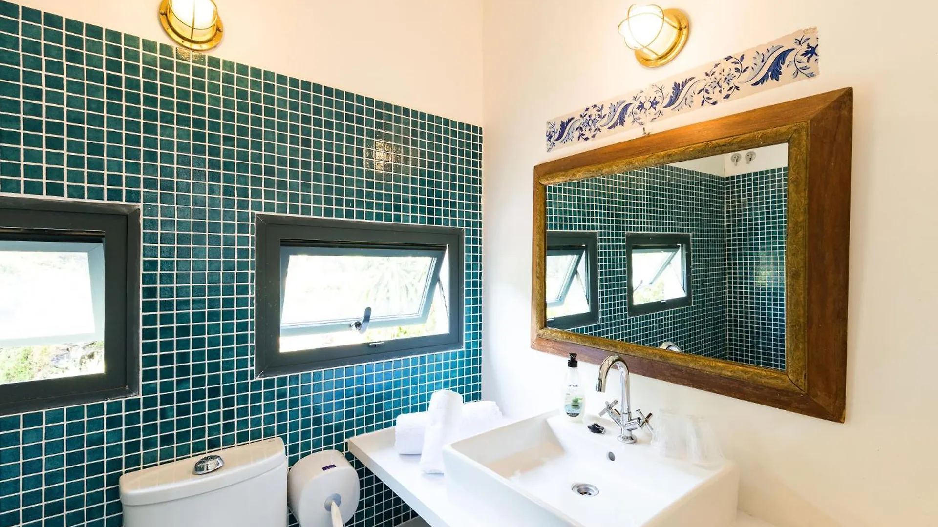 Hotel Rec De Palau Cadaqués